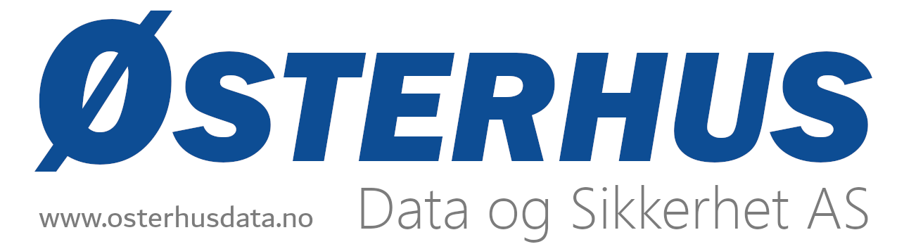 Østerhus Data Og Sikkerhet AS